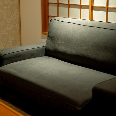 Resi Stay Hachi Inn Kyoto Exterior photo