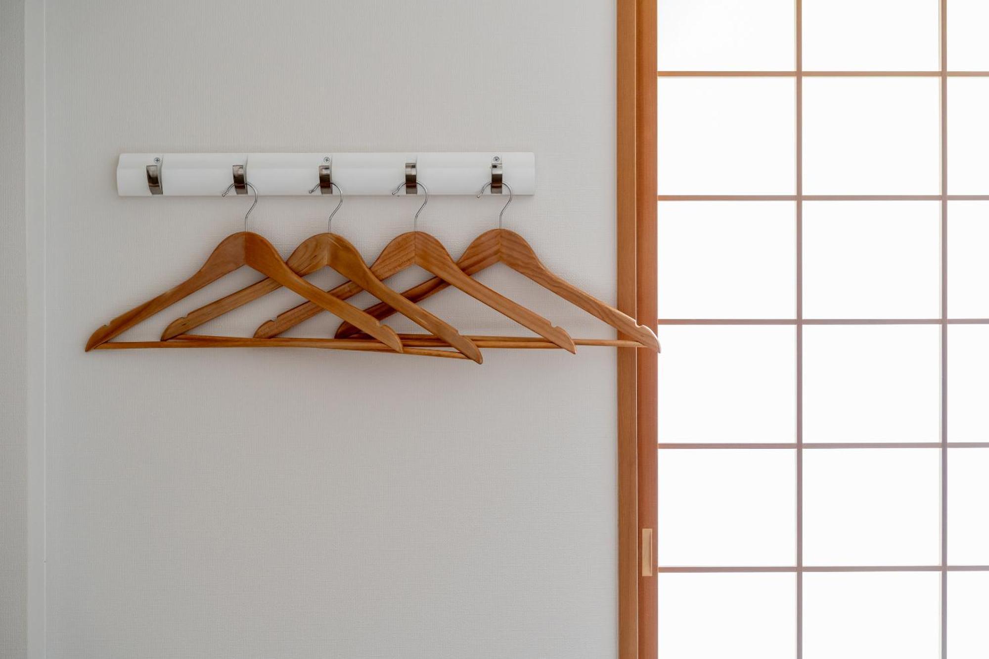 Resi Stay Hachi Inn Kyoto Exterior photo