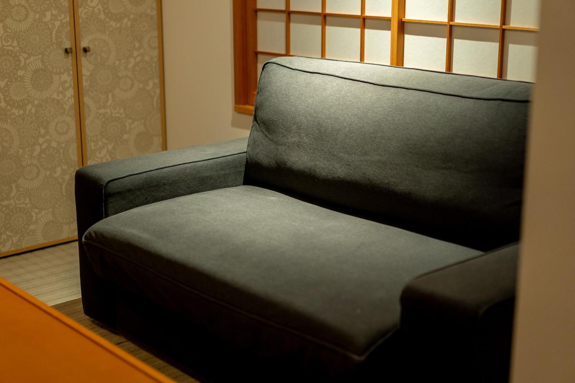 Resi Stay Hachi Inn Kyoto Exterior photo