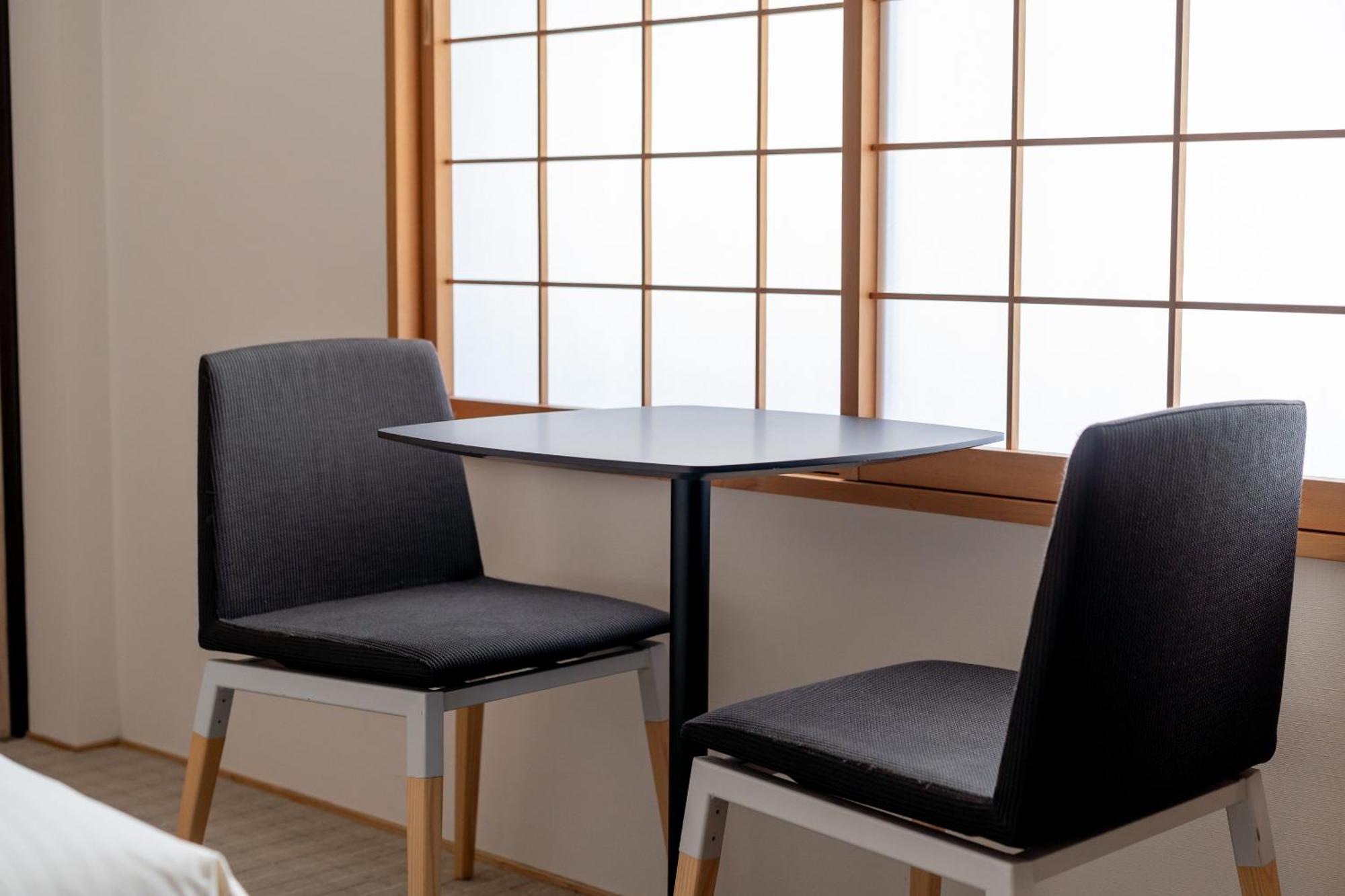 Resi Stay Hachi Inn Kyoto Exterior photo